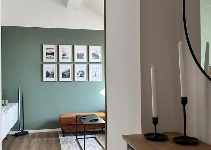 Stadtoase Gothestrasse